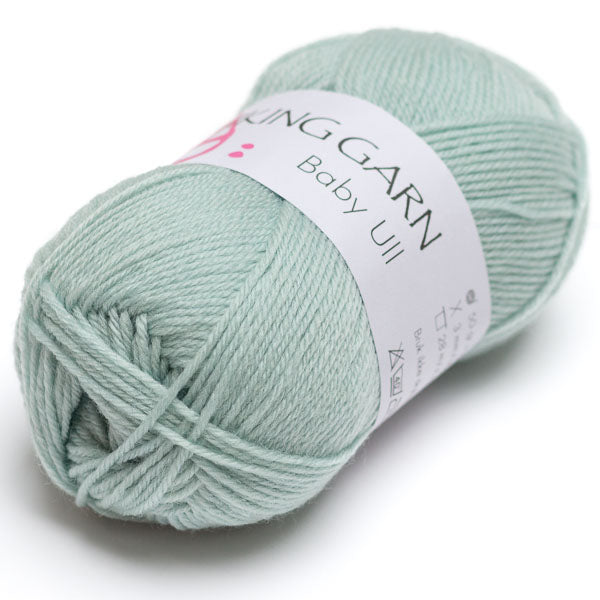 Viking Baby Ull 50 g