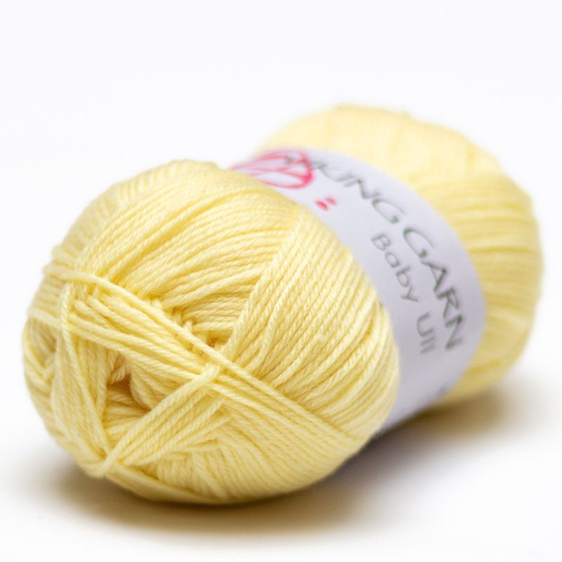 Viking Baby Ull 50 g
