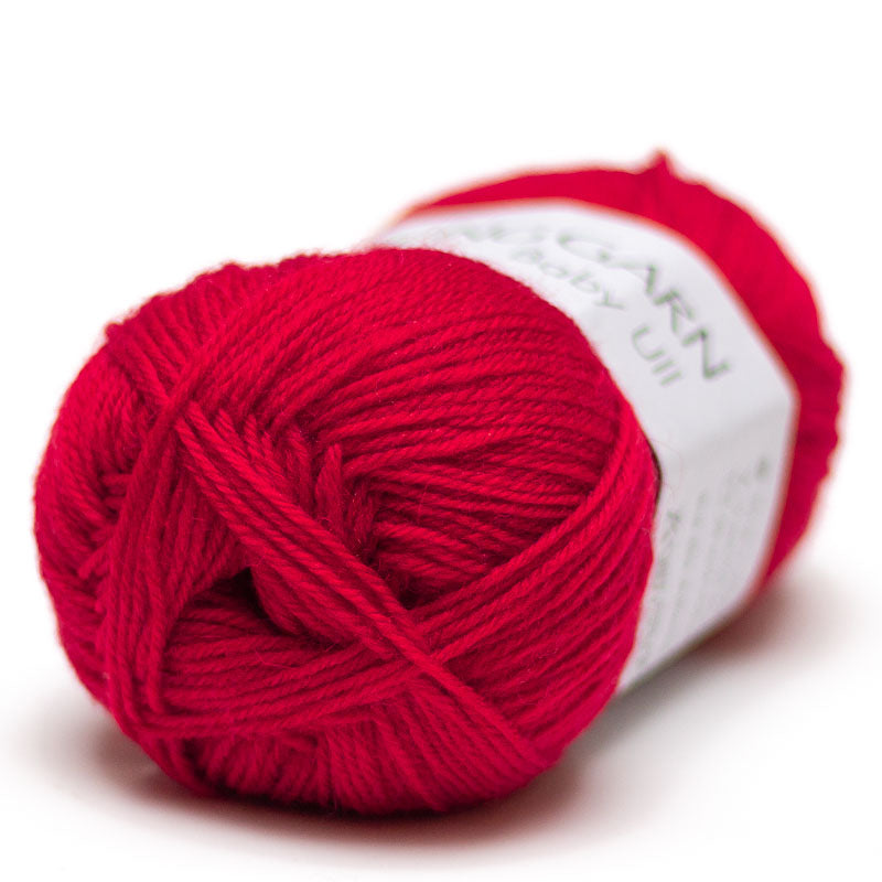 Viking Baby Ull 50 g