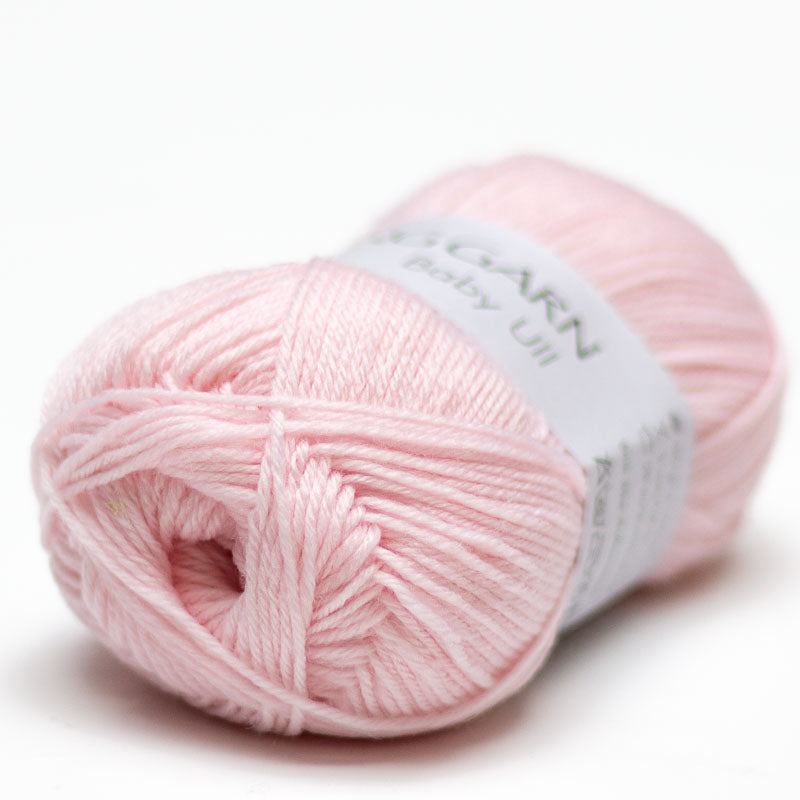 Viking Baby Ull 50 g